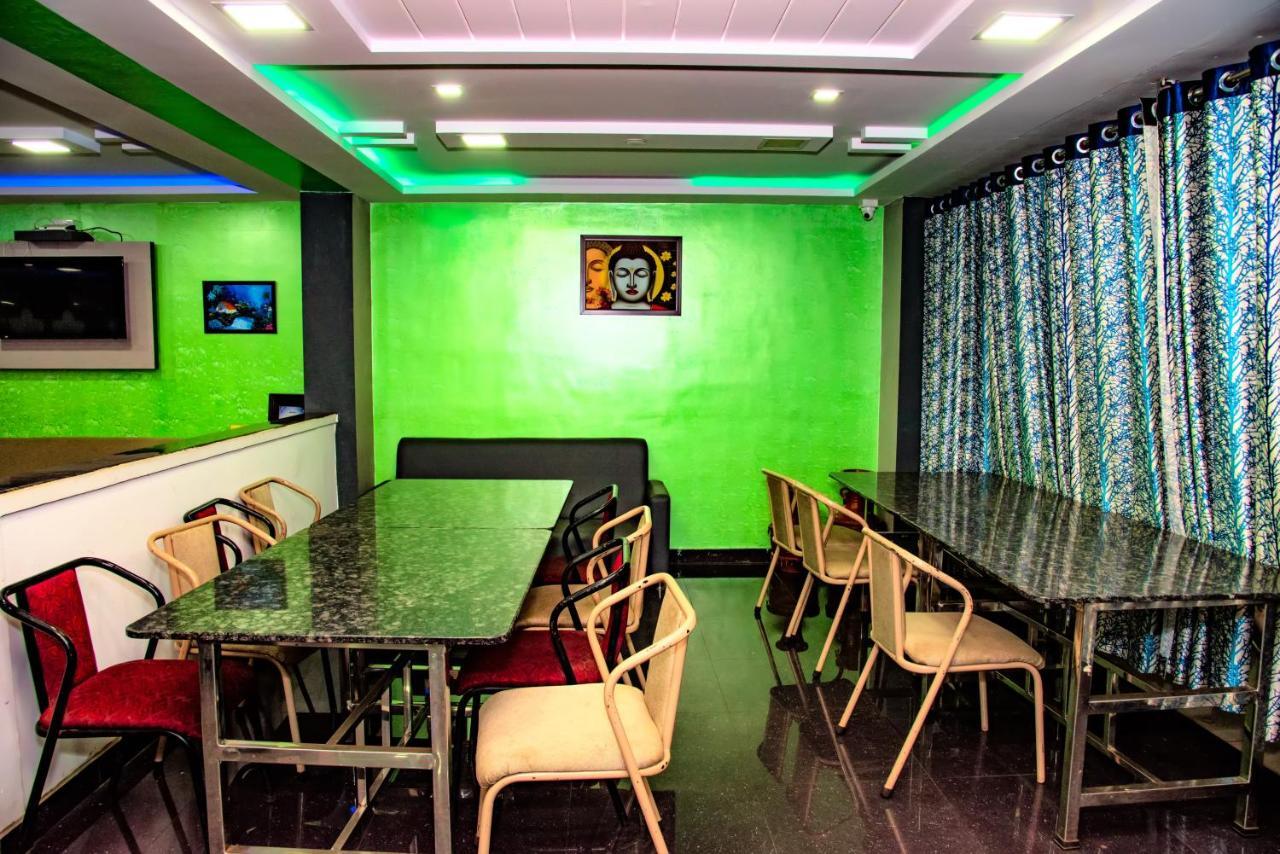 Hotel Shawrya The Grand Madikeri Exterior photo